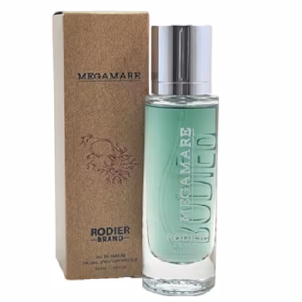 عطر ادکلن رودیر مدل مگاماره 30 میل