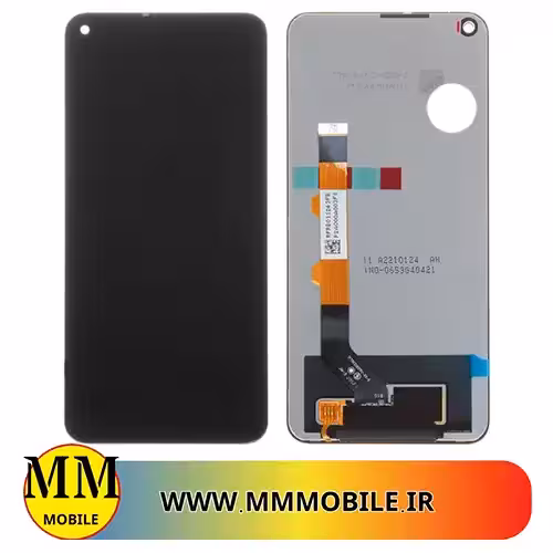 تاچ ال سی دی گوشی شیائومی LCD XIAOMI REDMI NOTE 9T 5G