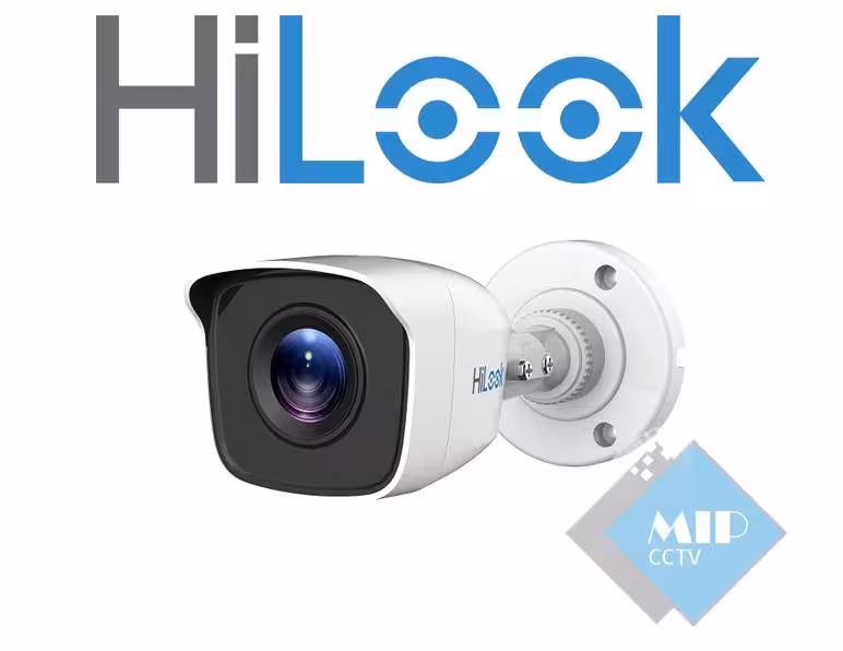 دوربین مداربسته THC-B120-M هایلوک