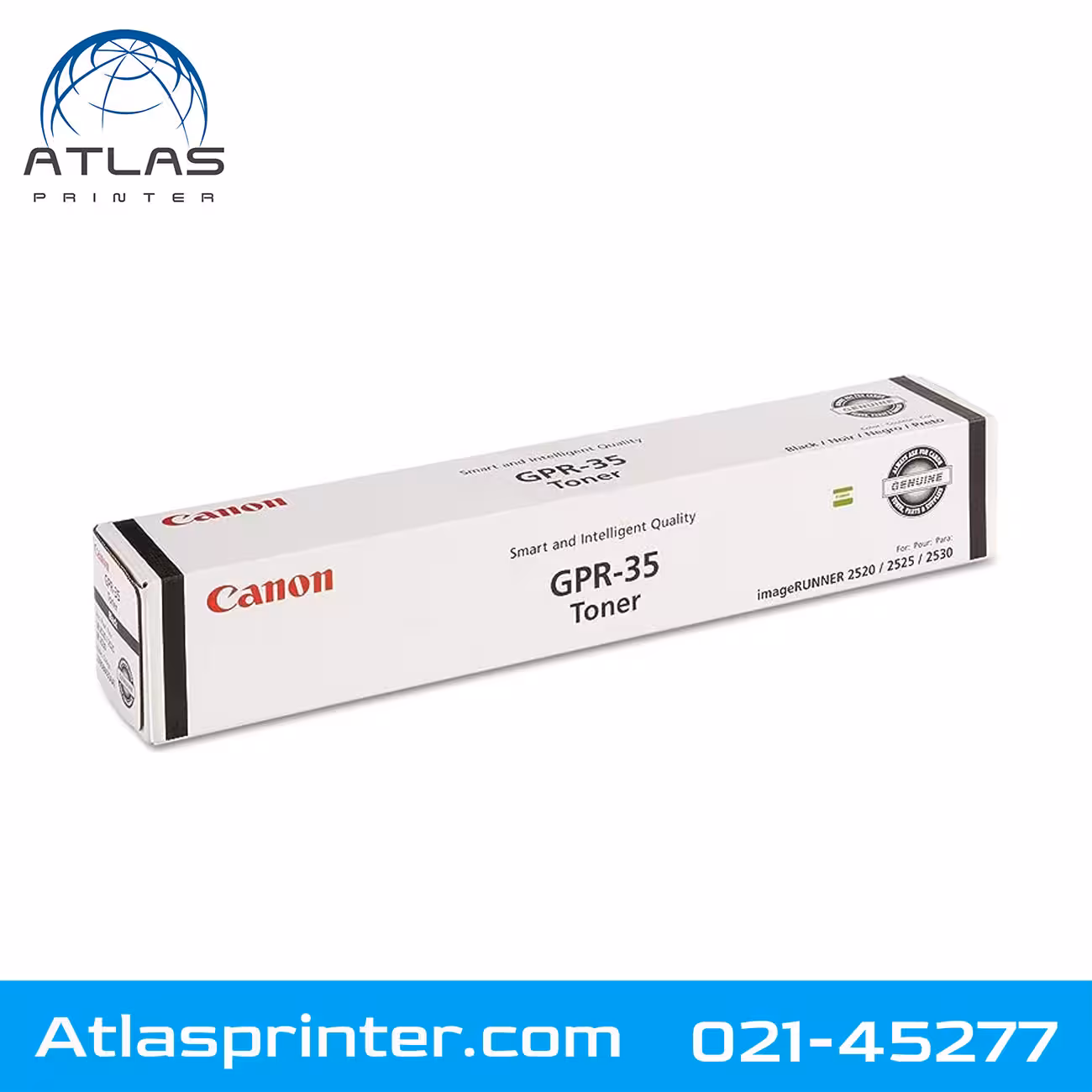 کارتریج تونر کانن Canon GPR-35
