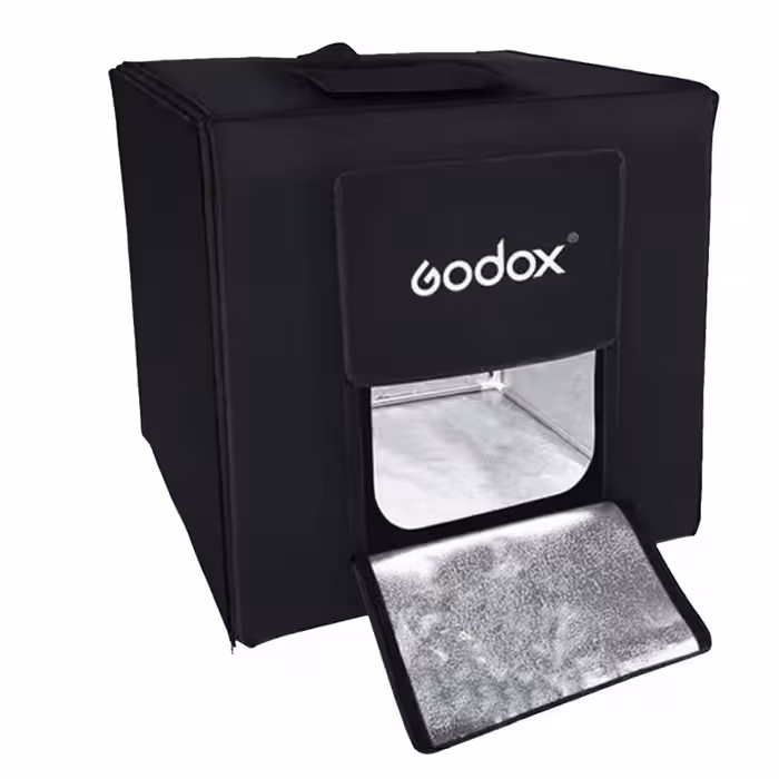 چادر عکاسی گودکس مدل LSD-40CM ابعاد 40*40 سانتی متر