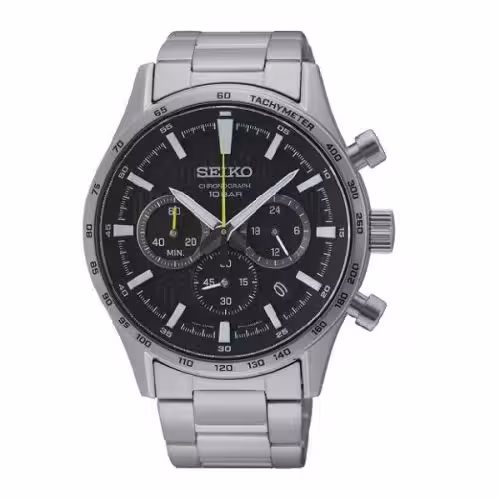 ساعت مچی سیکو مردانه مدل SEIKO SSB413P1
