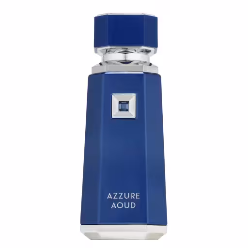دکانت عطر Azzure Oud از برند French Avenue