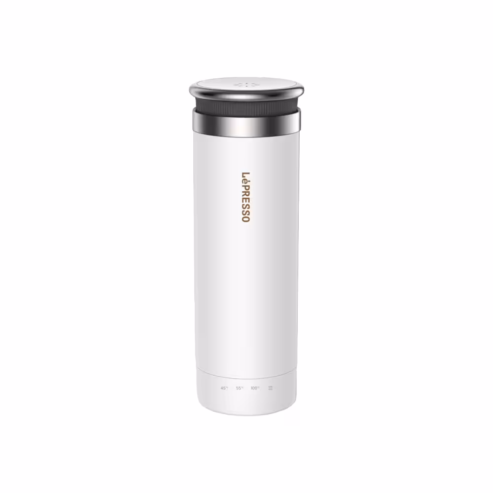 کتری برقی لپرسو مدل Lepresso Kettle LP007