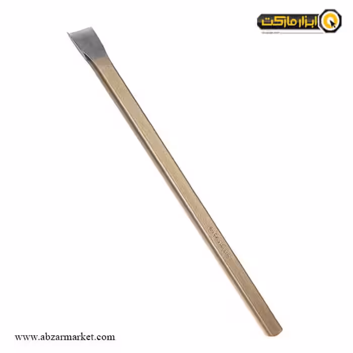 قلم بنایی سر تخت ایران پتک مدل LA-10