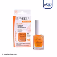 تقویت ناخن Vitamin Complex رووله