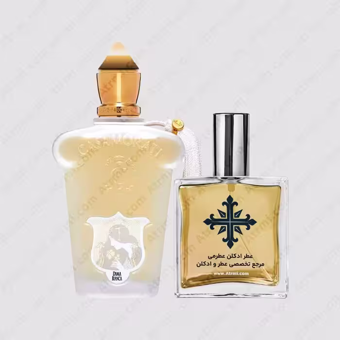 عطر ادکلن عطرمی مدل داما بیانکا زنانه – Atrmi Dama Bianca Women