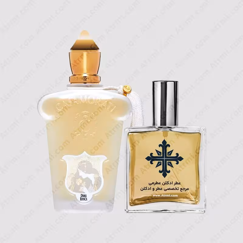 عطر ادکلن عطرمی مدل داما بیانکا زنانه – Atrmi Dama Bianca Women