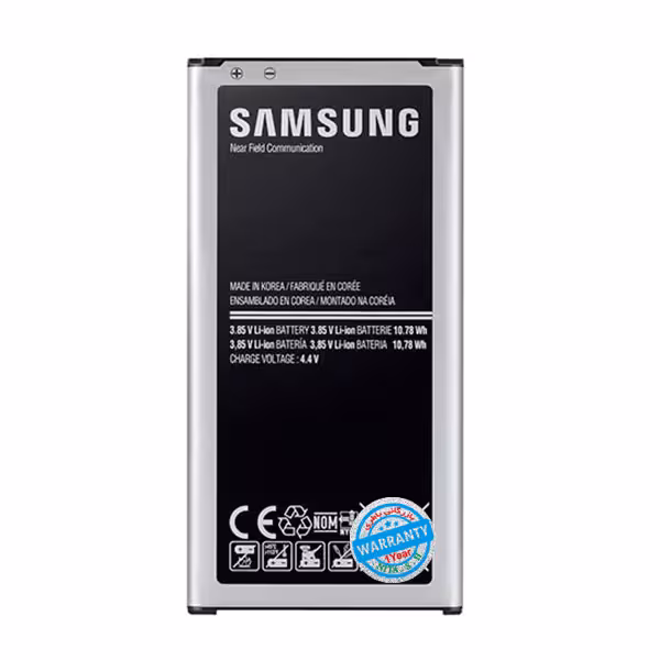 باتری اصلی گوشی سامسونگ S5 مدل BG900BBE