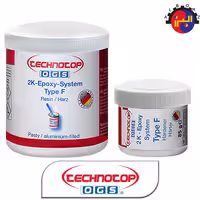پلاستیک متال OGS F