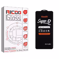 محافظ صفحه نمایش ریکو مدل RiC2 Super Kizashi مناسب برای گوشی موبایل شیائومی Redmi K60