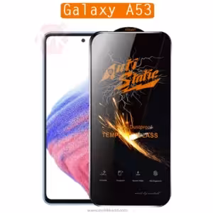 محافظ صفحه AntiStatic Mietubl Glass | Samsung Galaxy A53