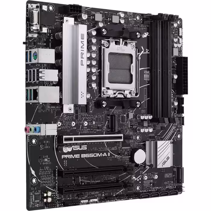 مادربرد ایسوس مدل PRIME B650M-A II