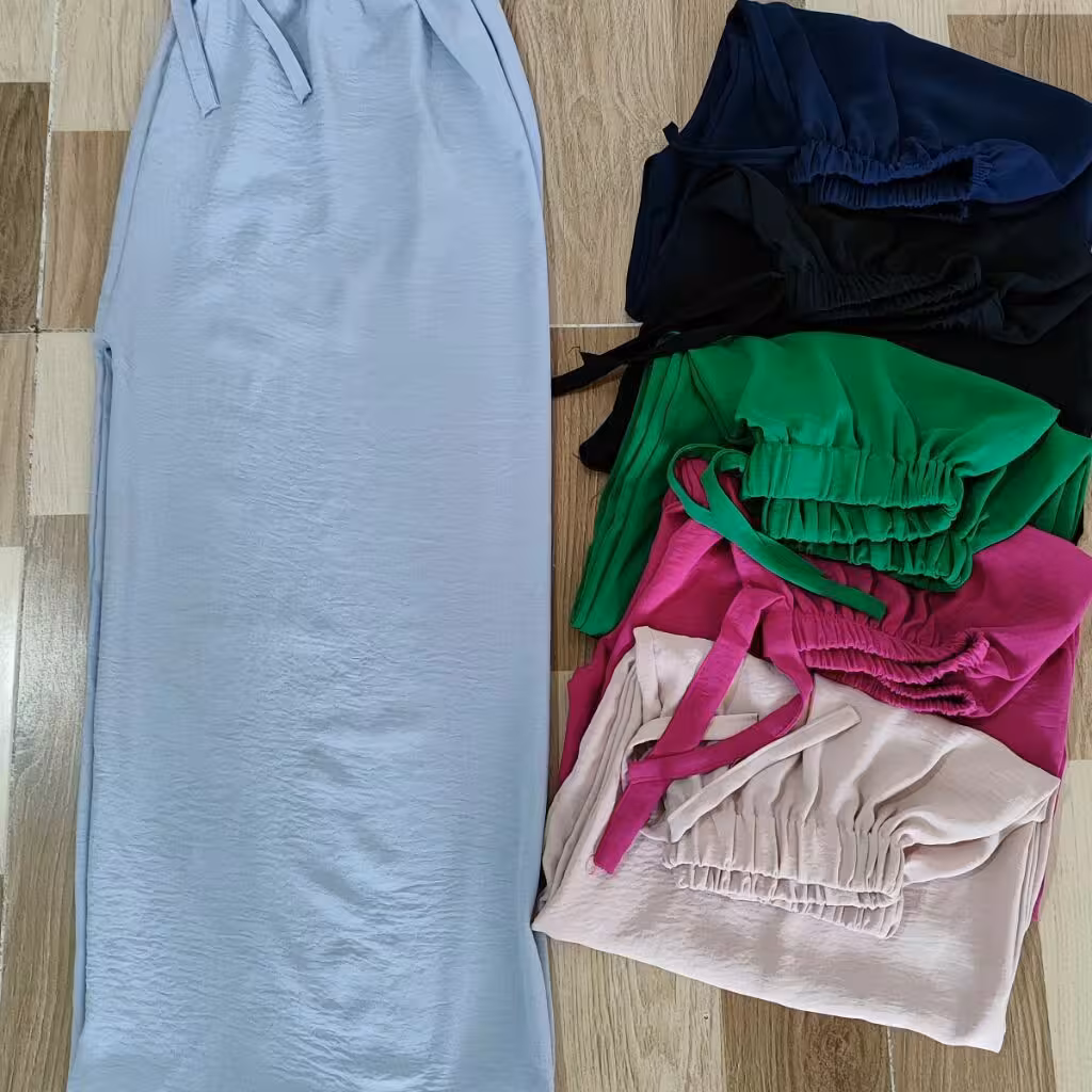 لطفدا قبل از سفارش سایز ورنگ مورد نظر رو از ما بخواهید ارسال رایگان به سراسر کشور شلوار ابرو بادی  