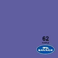 فون کاغذی Savage Widetone Seamless #62 Purple