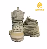 کفش کوهنوردی برند اندر آرمور.