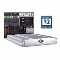 پردازشگر پلاگین Universal Audio UAD-2 Satellite FireWire 800 QUAD Core