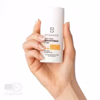 فلوئید ضد آفتاب فیوژن واتر SPF50 بیزانس پوست چرب و مختلط 50 میلی لیتر