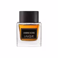 عطر لالیک امبر نویر ( LALIQUE – Ombre Noire )
