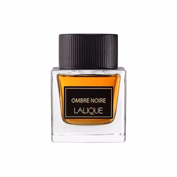 عطر لالیک امبر نویر ( LALIQUE – Ombre Noire )
