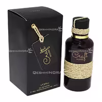 ادکلن کرافت نویر مشکی Craft Noire VURV - فروشگاه قشم اینورا