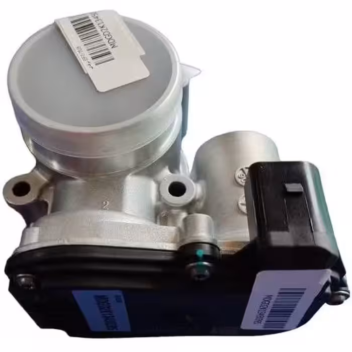 دريچه گاز برقي سمندEF7 – پژو پارس TU5 کروز پلاس کد محصول: 39173202