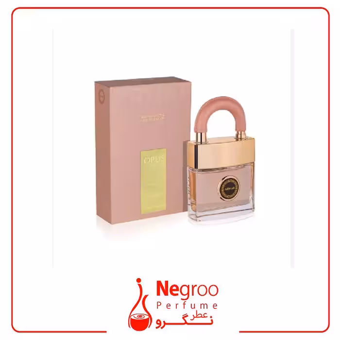 عطر ادکلن آرماف اپوس فم زنانه 100 میل