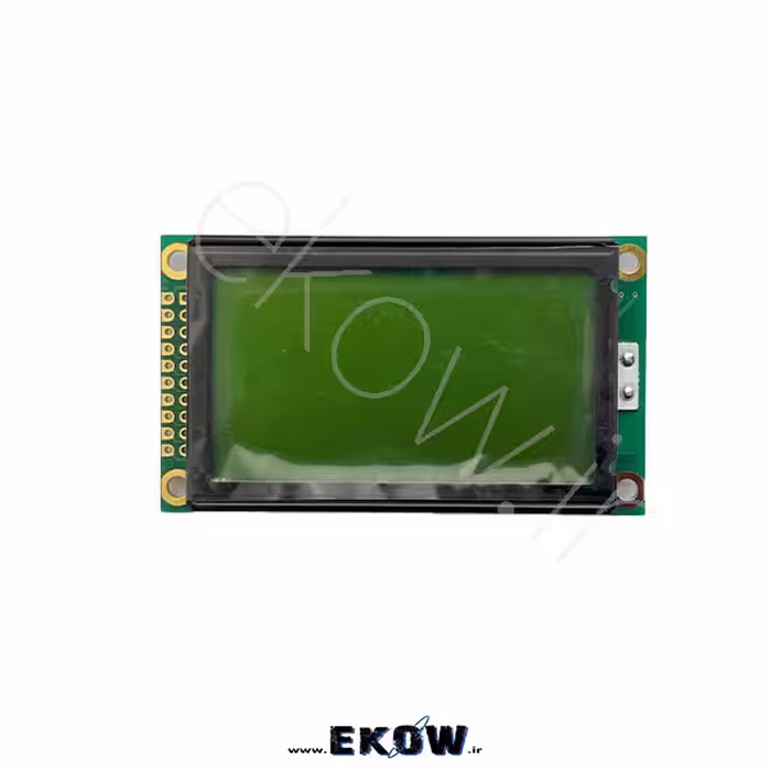 ماژول LCD 64*128 mini