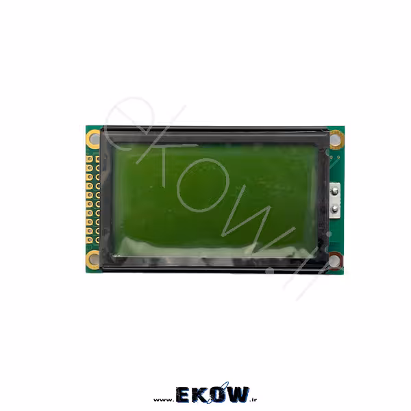 ماژول LCD 64*128 mini
