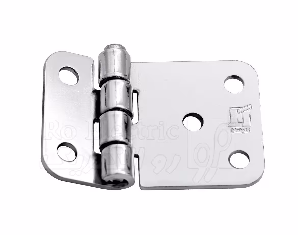 لولا آهنی روکار 60×90