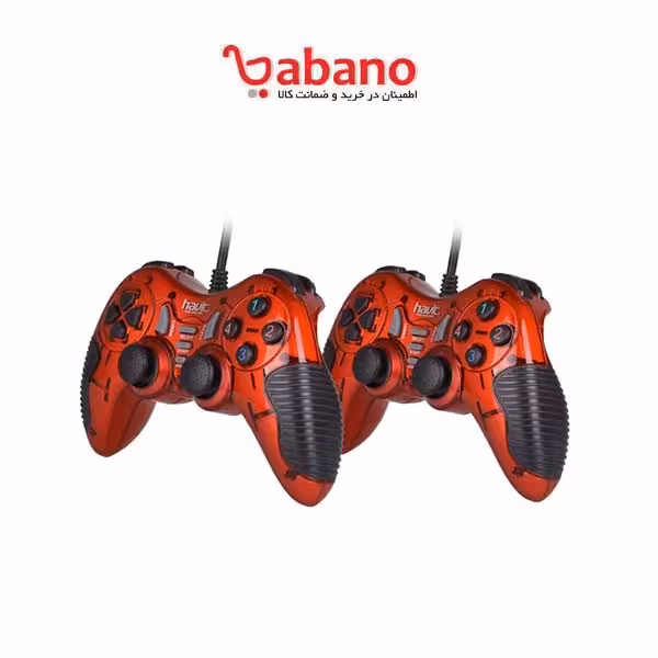 گیم پد havit مدل HV-G121