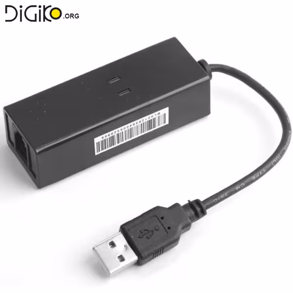 مودم DIAL UP اکسترنال