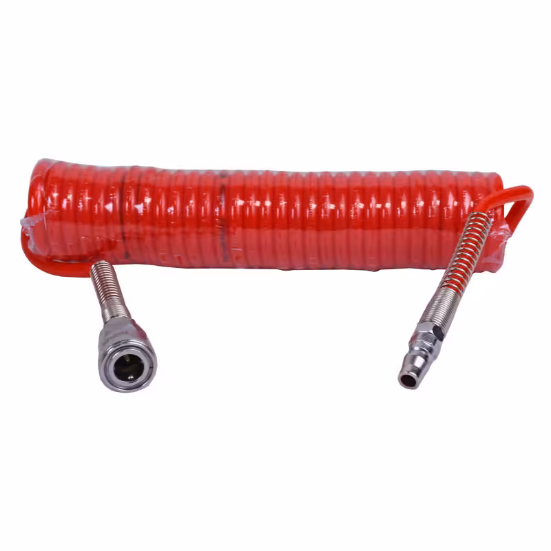 شلنگ فنری رونیکس مدل RH-6105 طول 5 متر