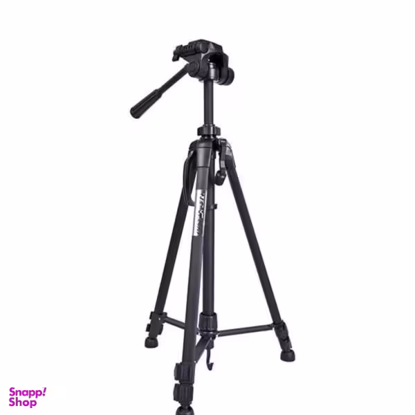 سه پایه دوربین ویفنگ مدل WT-3520