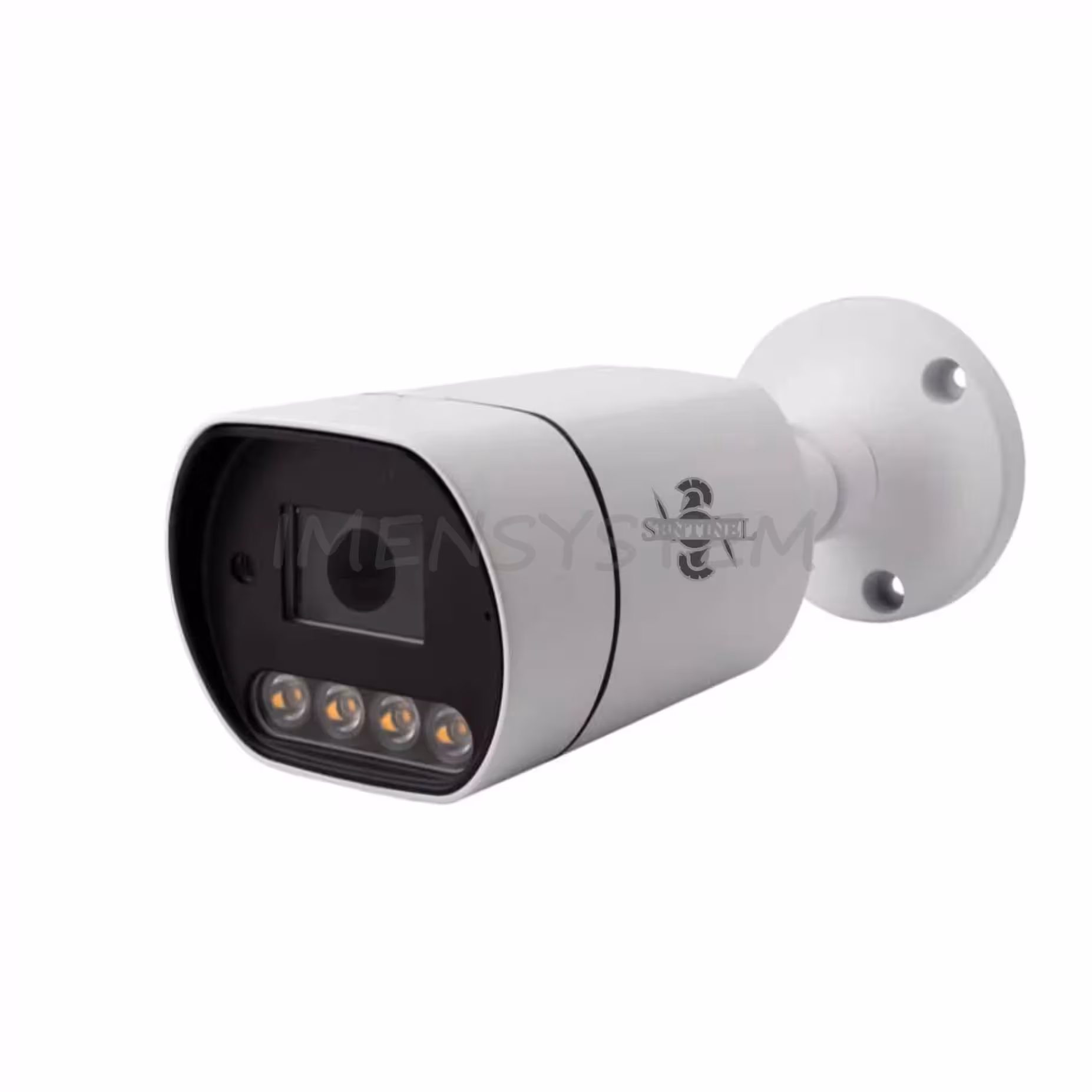 دوربین تحت شبکه IP B AD-L12 -B7W-5MP SENTINEL