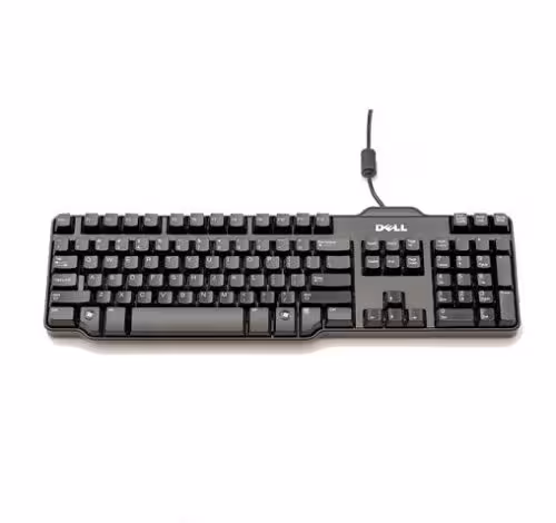 کیبورد دل مدل Dell 8115