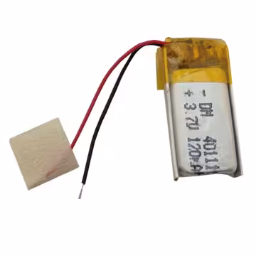 باطری ادامسی 100میلی امپر