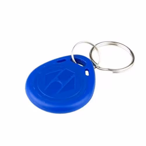 تگ جاسوئیچی RFID فرکانس 125KHZ