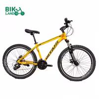 دوچرخه سایز 27.5 کوهستان ژیتان مدل G301-D270211