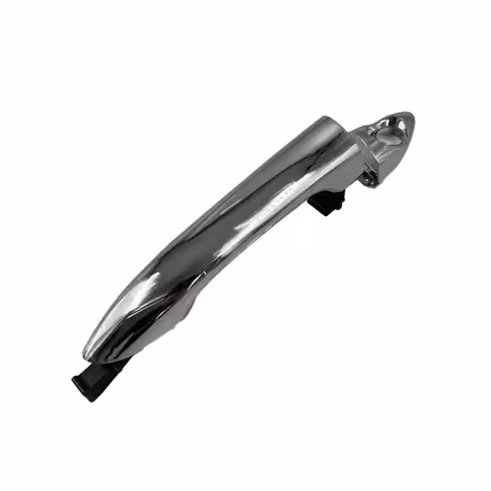 دستگیره درب بیرونی جلو سمت چپ خودرو هیوندای i10