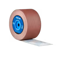 سنباده رول 50 متری p400 نووا مدل 0400