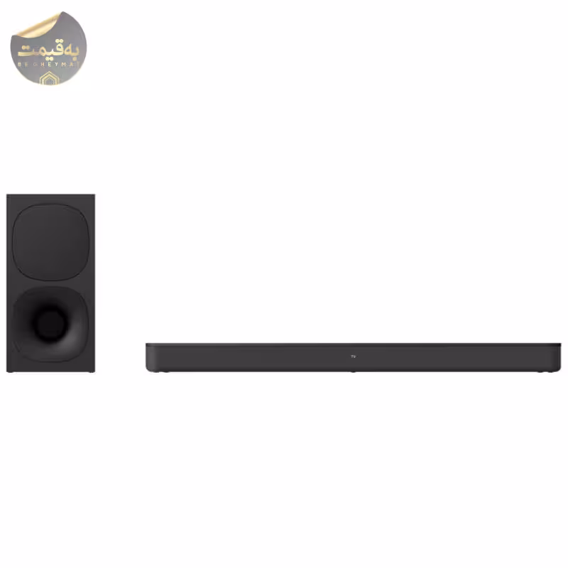 ساندبار سونی مدل HT-S400