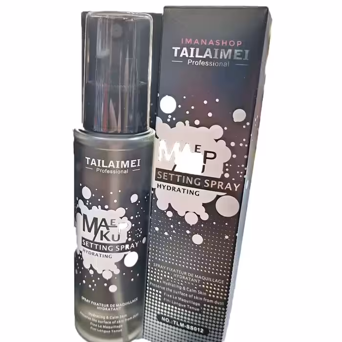 اسپری فیکس آرایش مدل تایلامی Tailaimei