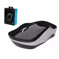 موس بیسیم کینگ استار مدل KM175W