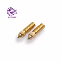 خرید و قیمت نازل Creality K1 / K1Max با 0.6mm