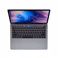 لپ تاپ 13 اینچی اپل مدل MacBook Pro MV972 2019 i5 8279 8GB 512GB SSD همراه با تاچ بار - فروشگاه اینترنتی طیف سنتر