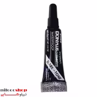 چسب مژه دان کوچک حجم 1.5 گرم