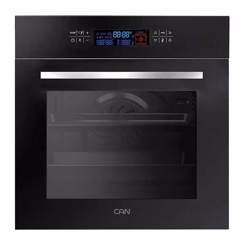 فر توکار برقی کن مدل E6501