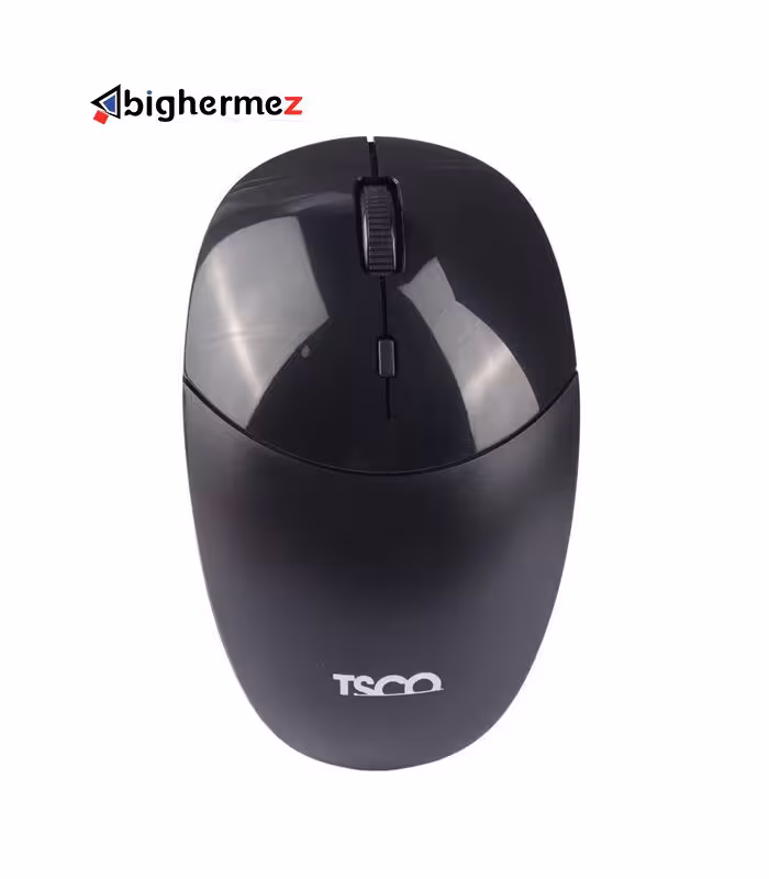 ماوس بیسیم تسکو مدل TM 692W