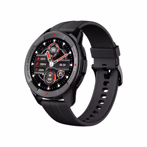 ساعت هوشمند میبرو مدل Mibro X1 - ستاره سهیل